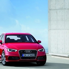 Audi A3 Audi A3