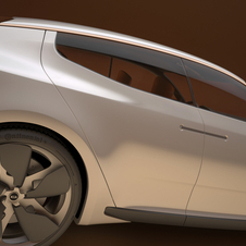 Kia unveils the Kia GT concept Kia unveils the Kia GT concept