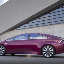 Toyota expresses future mobility vision with NS4 Toyota expresses future mobility vision with NS4