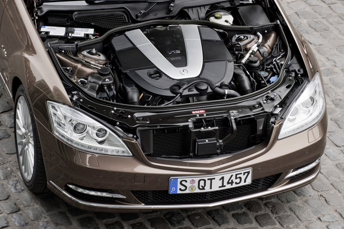 Aston Martin wants access to Mercedes' V12 engines Aston Martin wants access to Mercedes' V12 engines