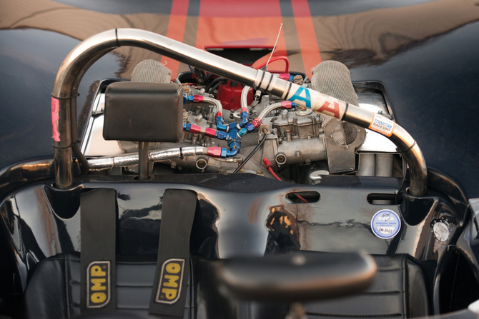 Lola T70 Mk2 Spyder Chevrolet Lola T70 Mk2 Spyder Chevrolet