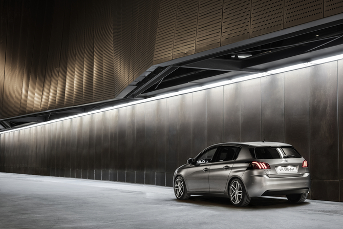 Peugeot 308 2 Peugeot 308 2