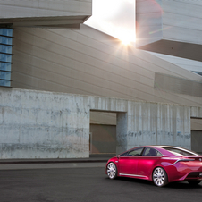 Toyota expresses future mobility vision with NS4 Toyota expresses future mobility vision with NS4