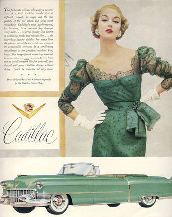 Car ads from the past (5 of 5) Car ads from the past (5 of 5)