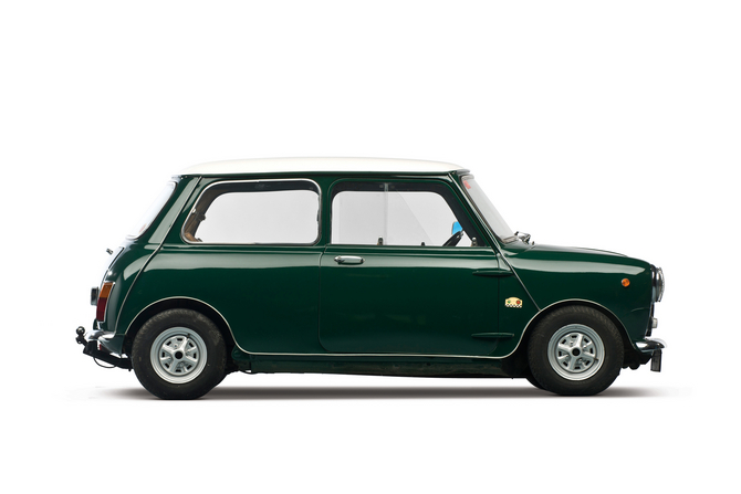 Authi Mini 1275C Authi Mini 1275C