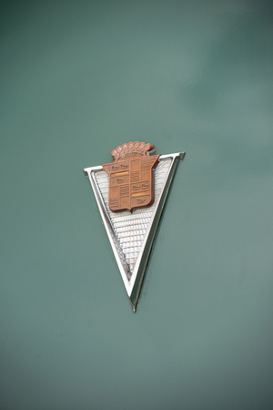 Cadillac Series 60 Special Sedan by Fisher Cadillac Series 60 Special Sedan by Fisher