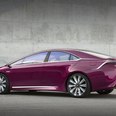 Toyota expresses future mobility vision with NS4 Toyota expresses future mobility vision with NS4