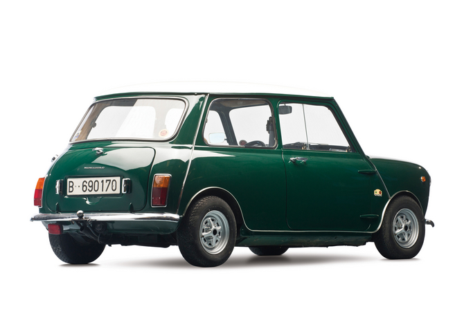 Authi Mini 1275C Authi Mini 1275C