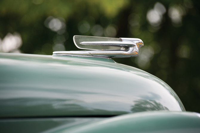 Cadillac Series 60 Special Sedan by Fisher Cadillac Series 60 Special Sedan by Fisher
