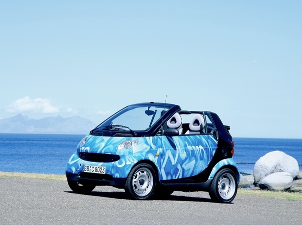smart fortwo cabriolet smart fortwo cabriolet