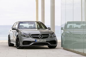 The cars get a power upgrade over even the unrefreshed car