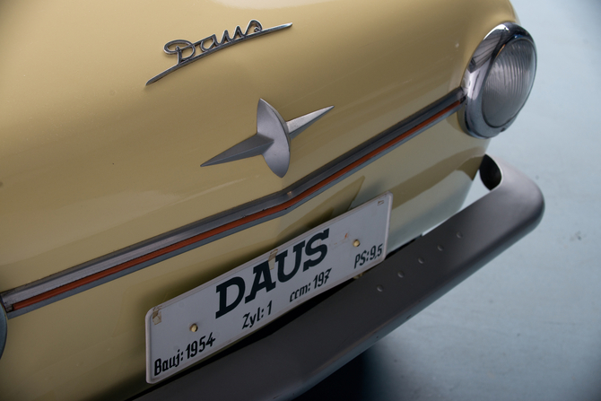 Daus Daus Prototype Daus Daus Prototype