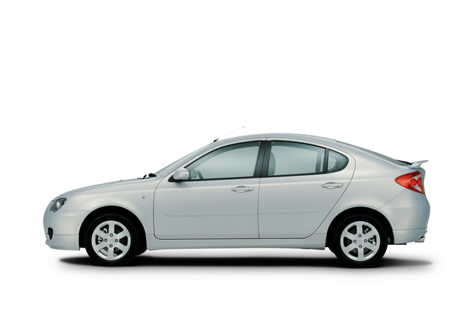 Proton GEN-2 Saloon 1.6 Persona Automatic Proton GEN-2 Saloon 1.6 Persona Automatic