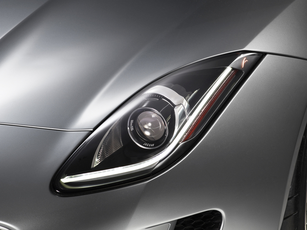Jaguar C-X16 Jaguar C-X16