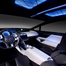 Toyota expresses future mobility vision with NS4 Toyota expresses future mobility vision with NS4