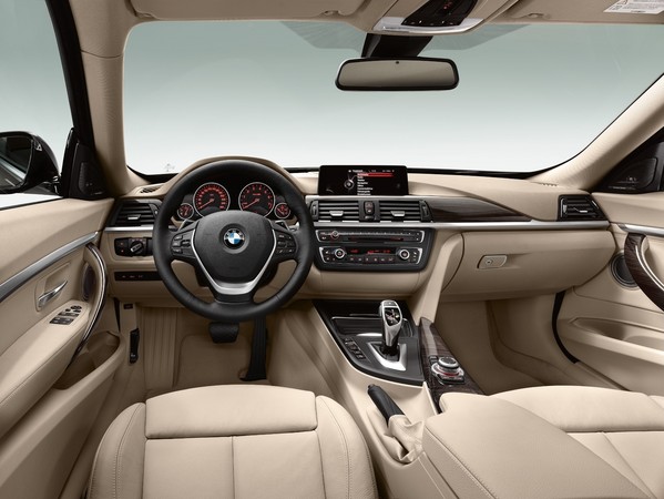 The interior is larger with more headroom and legroom The interior is larger with more headroom and legroom
