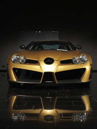 Mansory Mansory