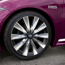 Toyota expresses future mobility vision with NS4 Toyota expresses future mobility vision with NS4
