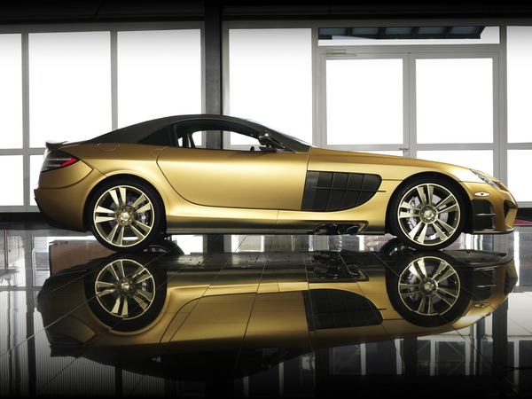 Mansory Mansory
