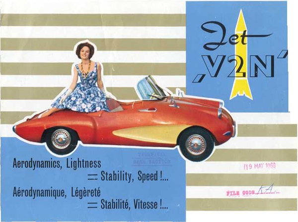 Car ads from the past (5 of 5) Car ads from the past (5 of 5)