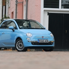 Fiat 500 (modern)