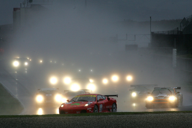 Le Mans Series creates new category Le Mans Series creates new category
