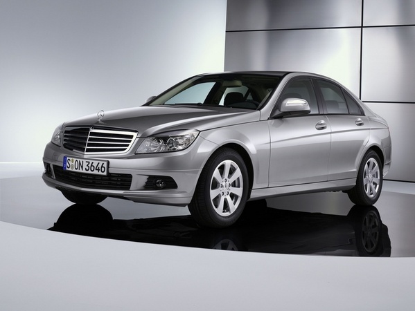 Mercedes-Benz C 230 Mercedes-Benz C 230