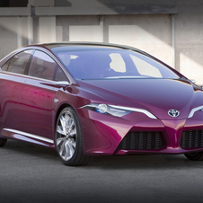 Toyota expresses future mobility vision with NS4 Toyota expresses future mobility vision with NS4