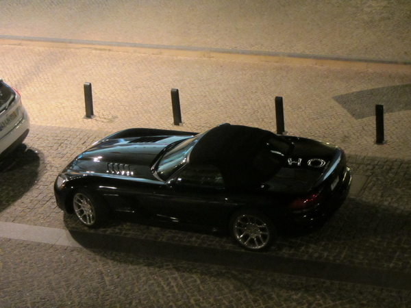 Dodge Viper SRT10 Convertible Dodge Viper SRT10 Convertible