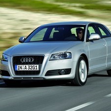 Audi A3 Audi A3