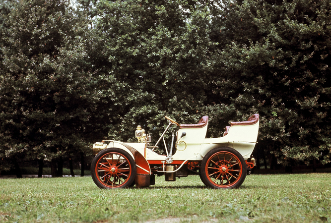 Fiat 16-20 HP Fiat 16-20 HP