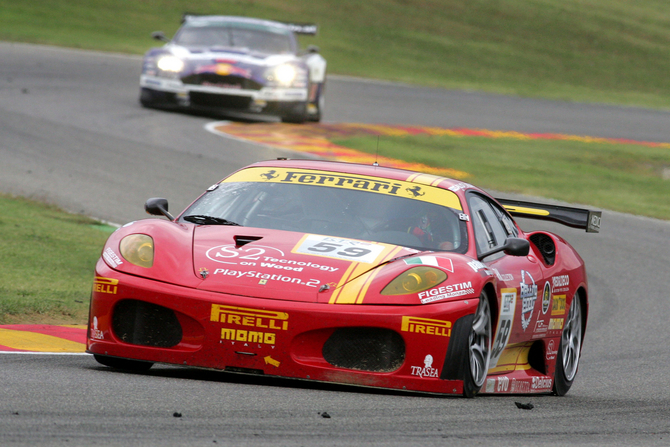 Le Mans Series creates new category Le Mans Series creates new category
