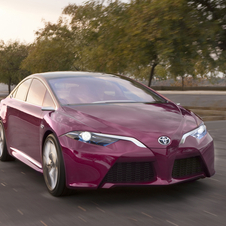 Toyota expresses future mobility vision with NS4 Toyota expresses future mobility vision with NS4
