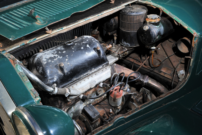 Lancia Lambda Lancia Lambda