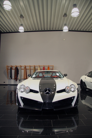 Mansory Mansory