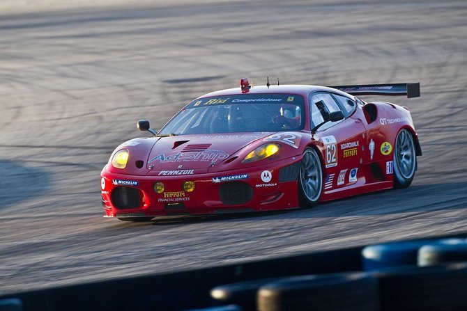 Le Mans Series creates new category Le Mans Series creates new category