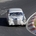This fintail 220SE was built by Mercedes Classic last year as a race car