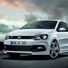 Volkswagen Polo Volkswagen Polo