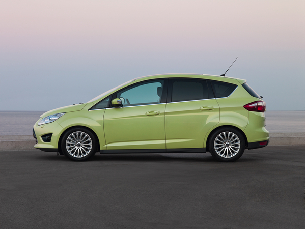 Ford C-MAX Gen.2 Ford C-MAX Gen.2