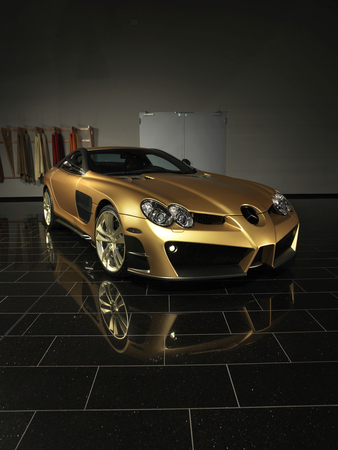 Mansory Mansory