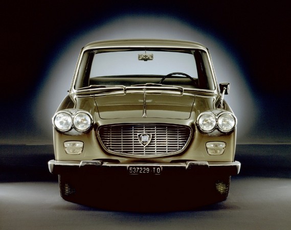 Lancia Flavia 1800 Coupé Injection Lancia Flavia 1800 Coupé Injection