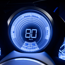 Toyota expresses future mobility vision with NS4 Toyota expresses future mobility vision with NS4