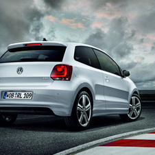 Volkswagen Polo Volkswagen Polo