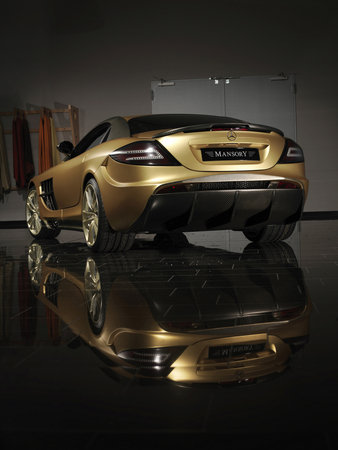 Mansory Mansory