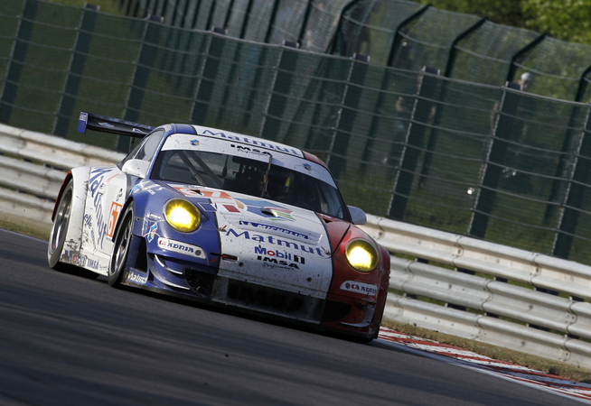 Le Mans Series creates new category Le Mans Series creates new category