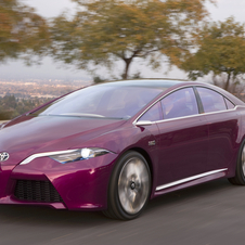 Toyota expresses future mobility vision with NS4 Toyota expresses future mobility vision with NS4