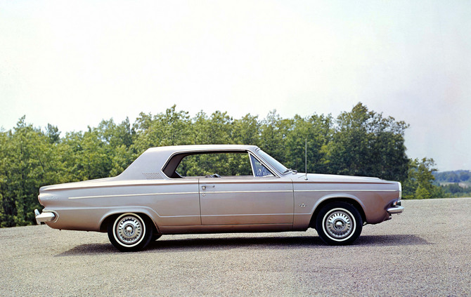 Dodge Dart Dodge Dart