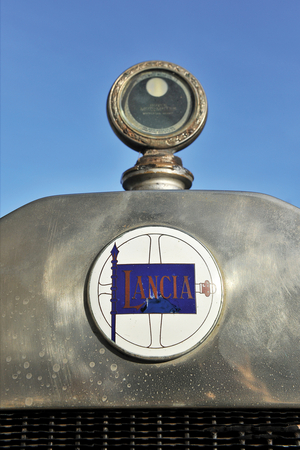Lancia Lambda Lancia Lambda