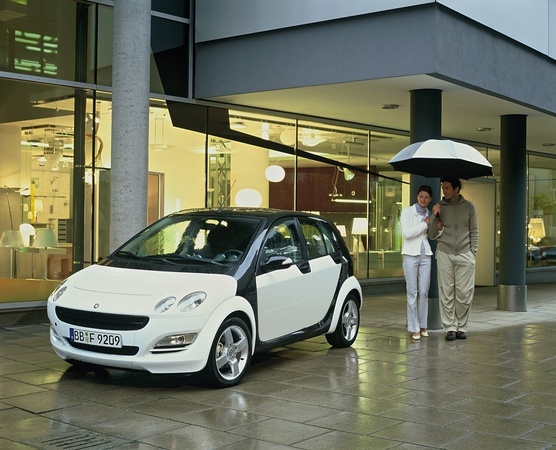 smart smart forfour 1.3 smart smart forfour 1.3