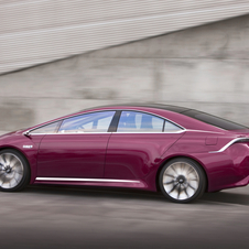 Toyota expresses future mobility vision with NS4 Toyota expresses future mobility vision with NS4